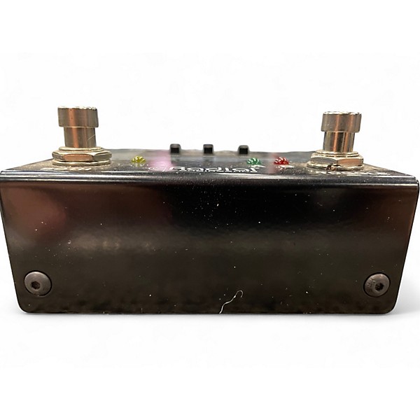 Used Radial Engineering Bigshot ABY Pedal