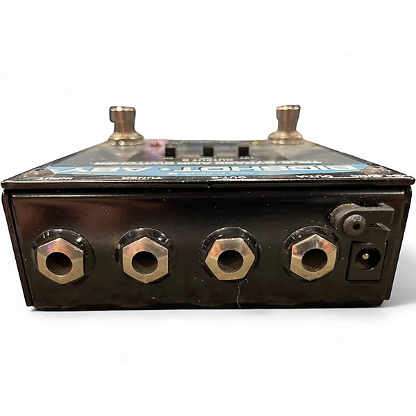 Used Radial Engineering Bigshot ABY Pedal