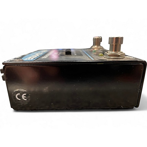 Used Radial Engineering Bigshot ABY Pedal