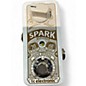 Used TC Electronic Spark Mini Boost Effect Pedal