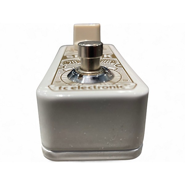 Used TC Electronic Spark Mini Boost Effect Pedal