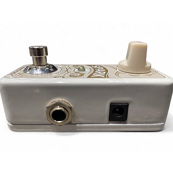 Used TC Electronic Spark Mini Boost Effect Pedal