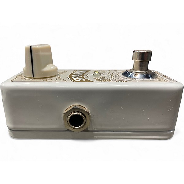 Used TC Electronic Spark Mini Boost Effect Pedal