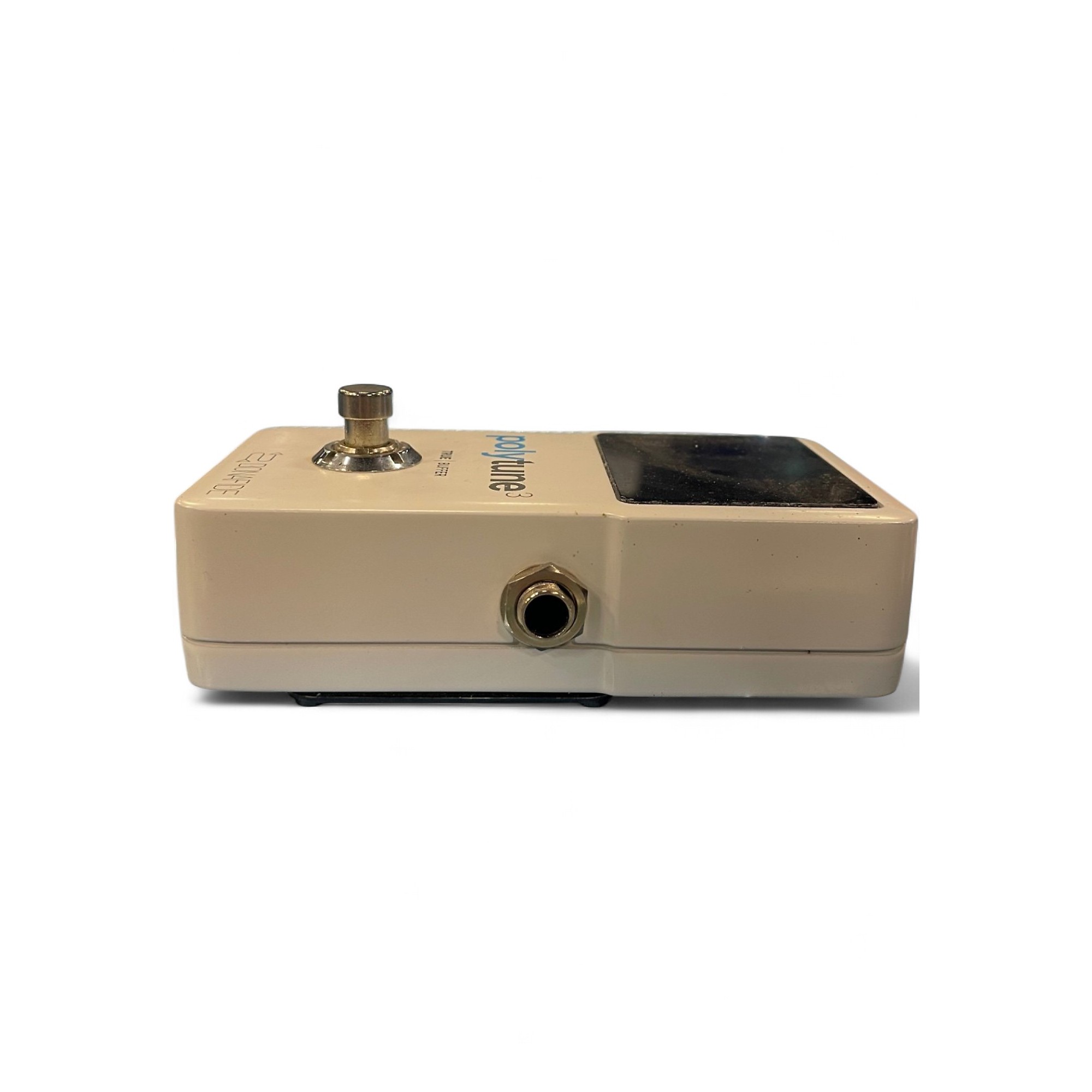 Used TC Electronic Polytune 3 Tuner Tuner Pedal | Guitar Center