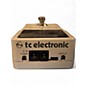 Used TC Electronic Polytune 3 Tuner Tuner Pedal