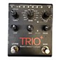 Used DigiTech Trio+ Band Creator Plus Looper Pedal thumbnail