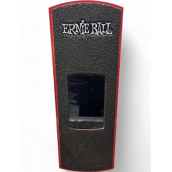 Used Ernie Ball VP JUNIOR TUNER Pedal