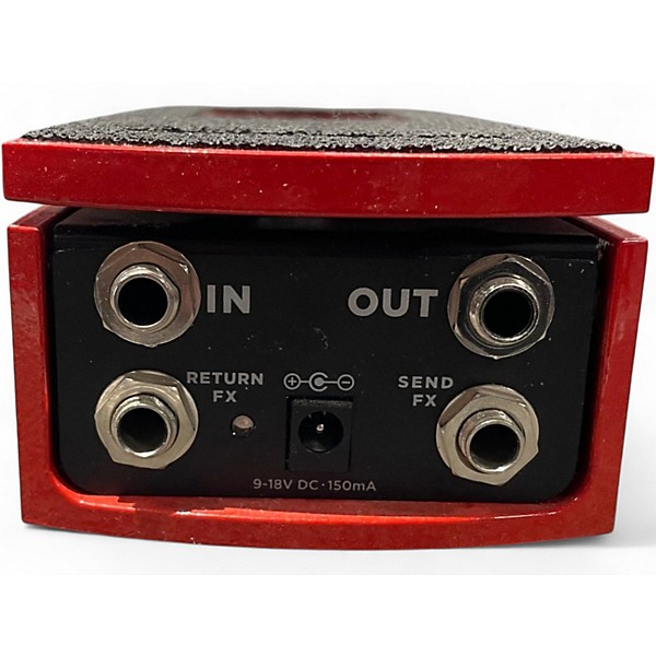 Used Ernie Ball VP JUNIOR TUNER Pedal