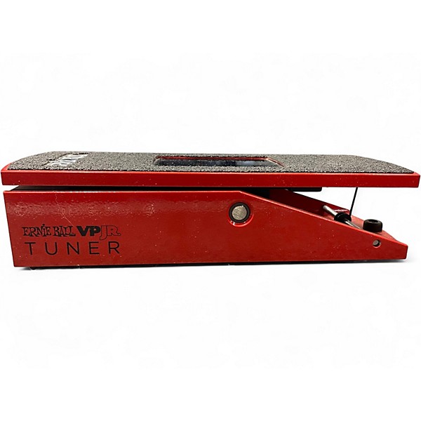 Used Ernie Ball VP JUNIOR TUNER Pedal
