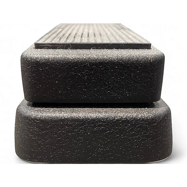 Used Dunlop 535Q Cry Baby Multi-Wah Effect Pedal