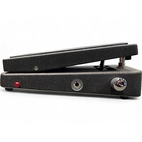 Used Dunlop 535Q Cry Baby Multi-Wah Effect Pedal