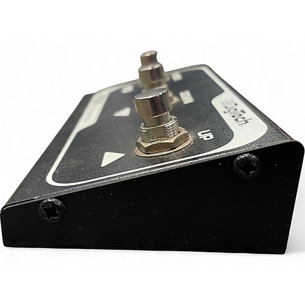 Used DigiTech FS3X / FS3XV Selector Footswitch