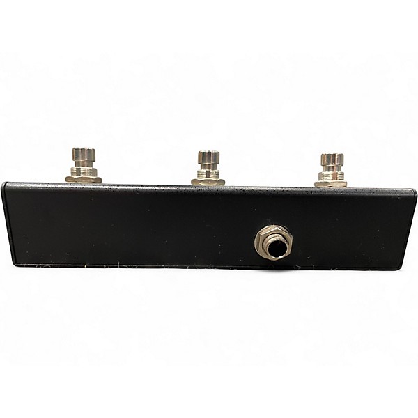 Used DigiTech FS3X / FS3XV Selector Footswitch