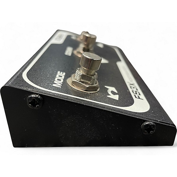Used DigiTech FS3X / FS3XV Selector Footswitch