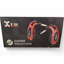 Used Xvive U2 WIRELESS Instrument Wireless System