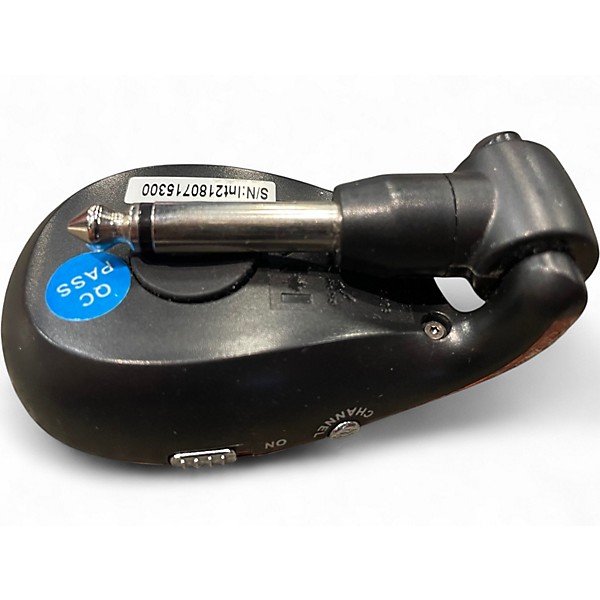 Used Xvive U2 WIRELESS Instrument Wireless System