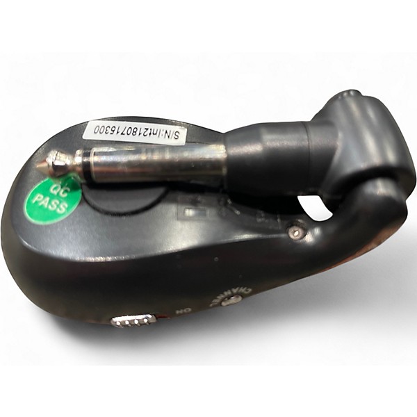 Used Xvive U2 WIRELESS Instrument Wireless System