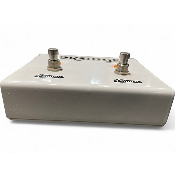 Used Orange Amplifiers FS2 Pedal