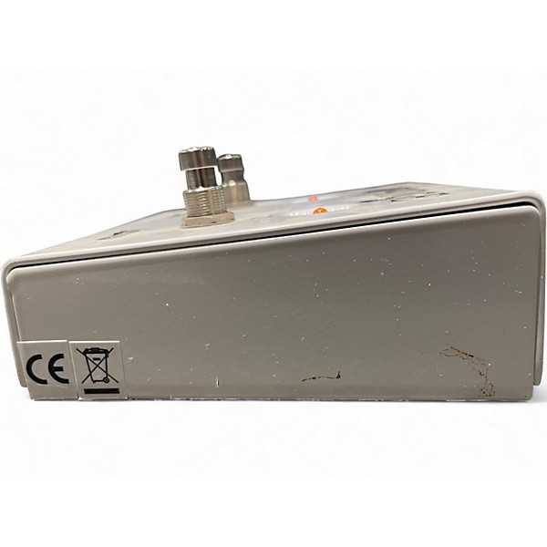Used Orange Amplifiers FS2 Pedal