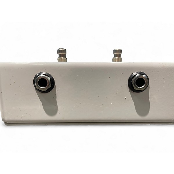 Used Orange Amplifiers FS2 Pedal
