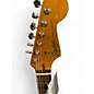Used Squier Classic Vibe 1960S Stratocaster Blue Solid Body Electric Guitar