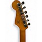 Used Squier Classic Vibe 1960S Stratocaster Blue Solid Body Electric Guitar