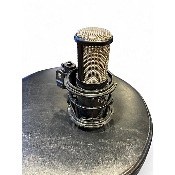 Used AKG P220 Project Studio Condenser Microphone
