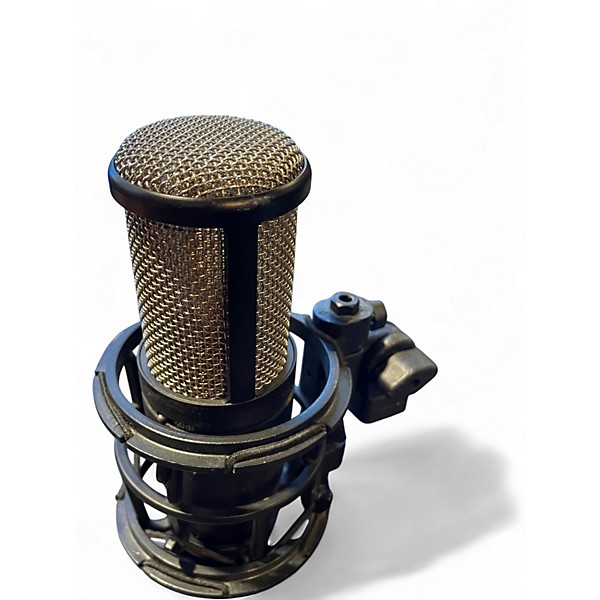 Used AKG P220 Project Studio Condenser Microphone