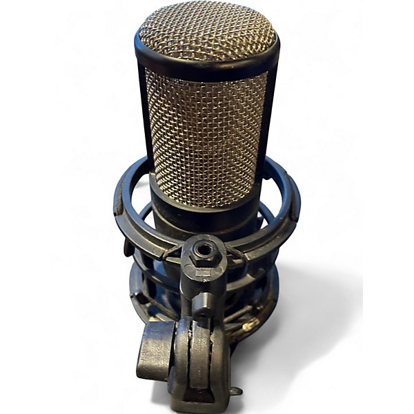 Used AKG P220 Project Studio Condenser Microphone