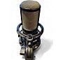 Used AKG P220 Project Studio Condenser Microphone