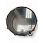 Used TAMA 14X8 SLP Snare Black Steel Drum