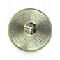 Used MEINL 14in HCS Hi Hat Pair Cymbal