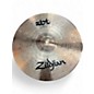 Used Zildjian 13in ZBT Hi Hat Pair Cymbal