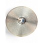 Used Zildjian 13in ZBT Hi Hat Pair Cymbal