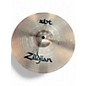 Used Zildjian 13in ZBT Hi Hat Pair Cymbal