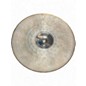 Used Zildjian 13in ZBT Hi Hat Pair Cymbal