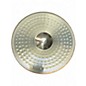 Used MEINL 14in HCS Hi Hat Pair Cymbal