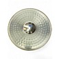 Used MEINL 14in HCS Hi Hat Pair Cymbal