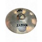 Used SABIAN 14in XS20 Medium Thin Crash Cymbal