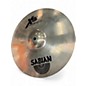 Used SABIAN 14in XS20 Medium Thin Crash Cymbal