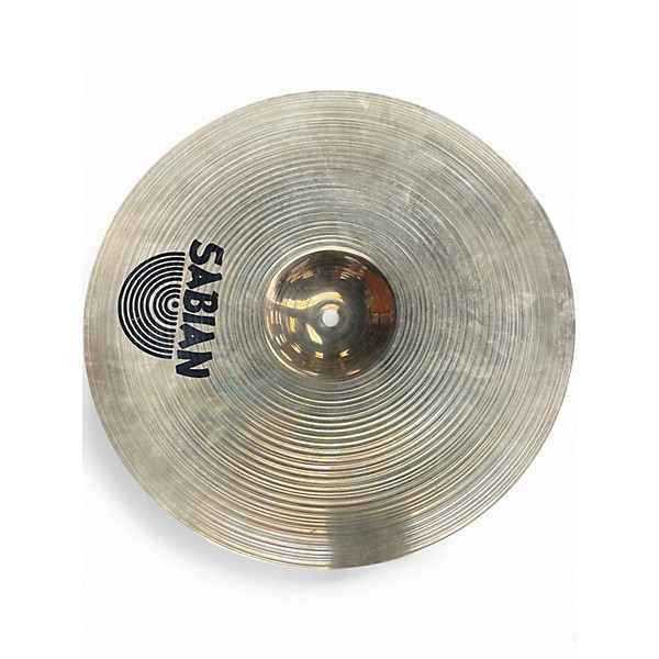 Used SABIAN 14in XS20 Medium Thin Crash Cymbal