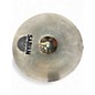 Used SABIAN 14in XS20 Medium Thin Crash Cymbal