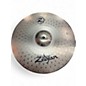 Used Zildjian 16in Planet Z Crash Cymbal thumbnail
