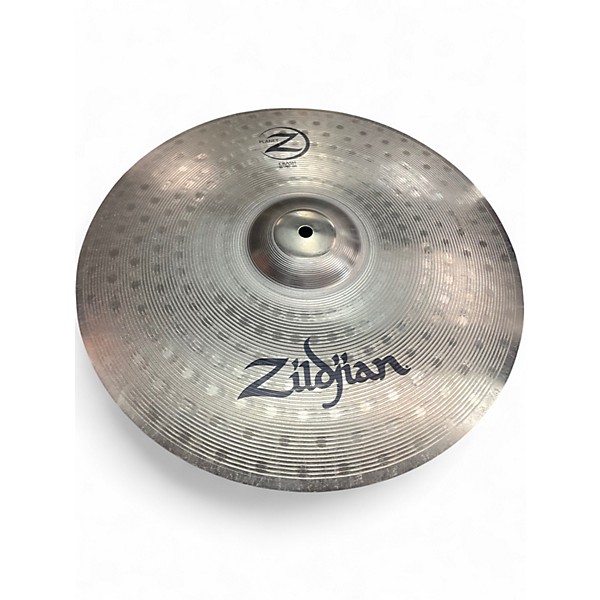 Used Zildjian 16in Planet Z Crash Cymbal
