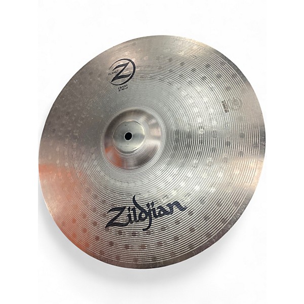 Used Zildjian 16in Planet Z Crash Cymbal