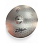 Used Zildjian 16in Planet Z Crash Cymbal
