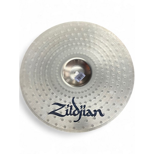 Used Zildjian 16in Planet Z Crash Cymbal