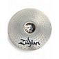 Used Zildjian 16in Planet Z Crash Cymbal