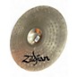 Used Zildjian 16in Planet Z Crash Cymbal