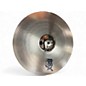 Used SABIAN 16in B8 Medium Crash Cymbal thumbnail